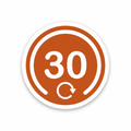 30-Day Warranty